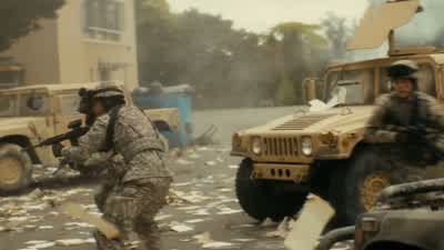 - Wait, where's Moyers? - Fear the Walking Dead