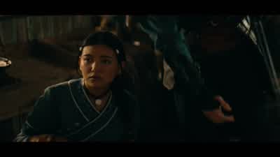 Wait. Who are you? They call me Jet. - Avatar: The Last Airbender
