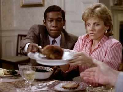 Wait, who is Lydia Reed? Violet's mom. - Matlock