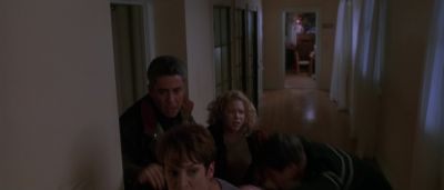 Wait Who was that - Halloween H20: 20 Years Later