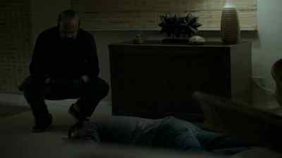 Wait, who's Eric? - Bloodline