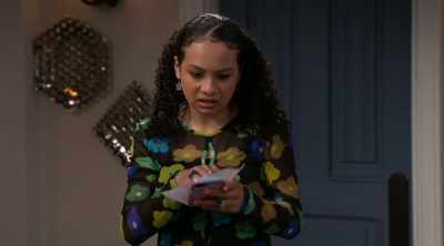 Wait. Why am I
on her revenge list? - The Villains of Valley View