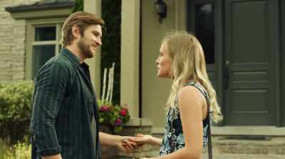 Wait! Why are we
at Jolene's house? - A Very Country Wedding