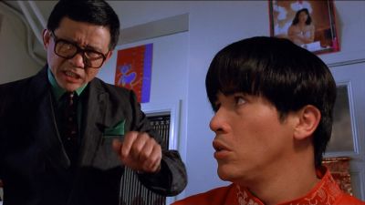 Wait Why I don't understand any ofyour Chinese - The Pest