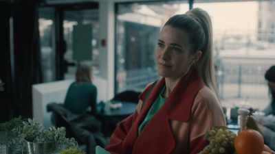 Wait, why was she worried? - Obsessed to Death