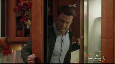 Wait, why would I be
practising baking? - Falling for You