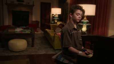 Wait, why'd she say that? - Better Things