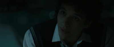 Wait, y-you... y-you mean like... - Emergency