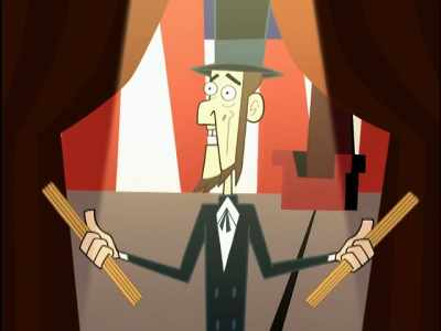 Wait. You can clone people? - Clone High