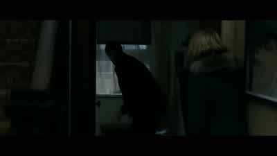 - Wait! You can't just rush out. - He's my father. Wait! No! - 30 Days of Night