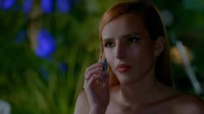 'Wait. You did what?' - Famous in Love