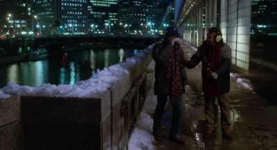 Wait You didn't close - About Last Night