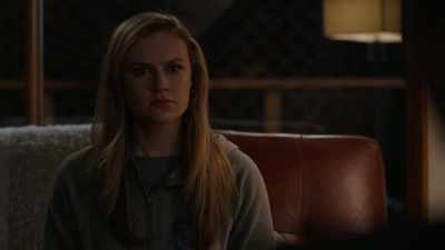 'Wait. You didn't hear?' - Deadly Secrets