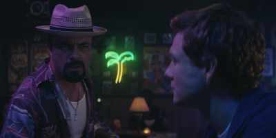 Wait. You don't dance salsa,
or you don't dance? - Dexter: Original Sin