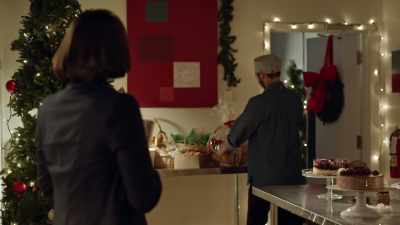 Wait, before you go, - Baking All the Way