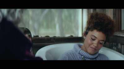 Wait until you have pains - The Young Wife