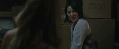 - Wait, you were in Feedlot?
- Shut up. - Who Invited Them