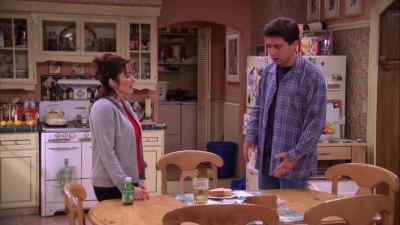 Wait. You know what? - Everybody Loves Raymond