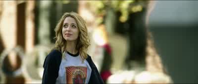 Wait, you literally think you're reliving the same day? - Happy Death Day