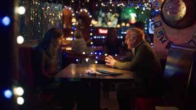 Wait, you
own this bar?
Yeah, shhh! - Hanukkah on the Rocks