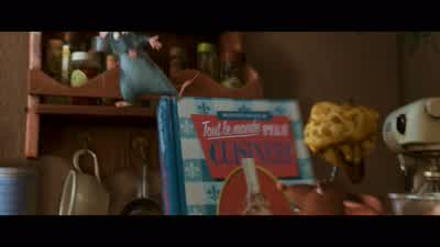 Wait You readWell not excessively Oh man Does dad knowYou could fill a book a lot of books with things dad doesn't knowAnd they have which is why I read Which is also our secretI don't like secretsAll this cooking and reading and TV watchingwhile we read - Ratatouille