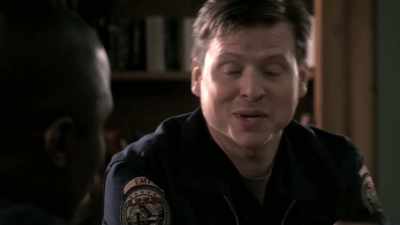 Wait, you-- - Trauma