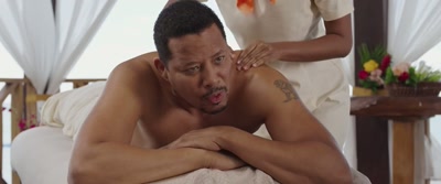 Wait, you had sex last night? - The Best Man: The Final Chapters