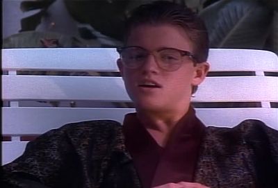 Wait You want me to go on this show - Max Headroom