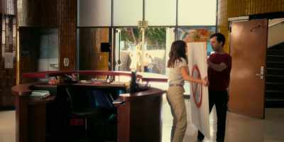 Wait. You would risk your livelihood - Girlboss