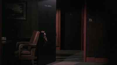 Wait, you! - Now You See Him, Now You Don't