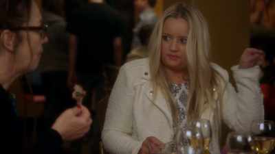 Wait. Your...
your brain surgeon - Better Things