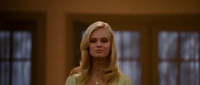 Wait You're a guy right - Sydney White