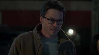 - Wait. You're being trailed?
- Yes. - The Cases of Mystery Lane