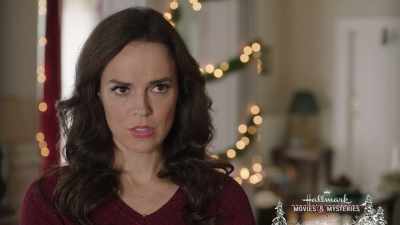 Wait. You're buying our house? - Last Vermont Christmas