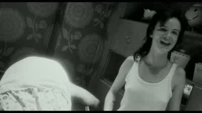 Wait. You're free, Kevin. - Natural Born Killers