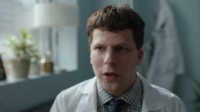 Wait, you're hiring someone
from outside to be my boss? - Fleishman Is in Trouble
