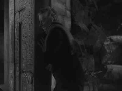 Wait... you're leaving the key inside. - The Ghoul