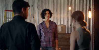 - Wait, you're not a couple either? - Season of Love