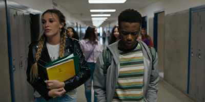 Wait, you're not
actually going, are you? - Zombie Town