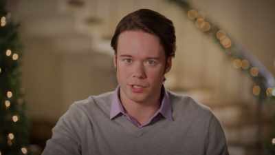 Wait. You're not asking
if I had something to do with the... - The Case of the Christmas Diamond
