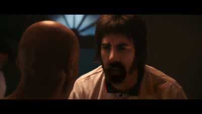 Wait. You're not Seb. - Grimsby