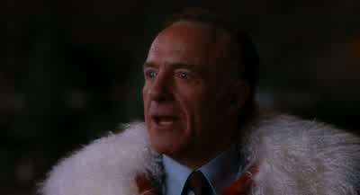 - Wait, you're not singing. - Elf