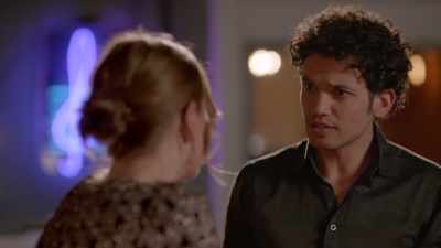 Wait, so you're saying - The Love Club: Tara’s Tune