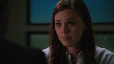 Wait, you're... - NCIS: New Orleans