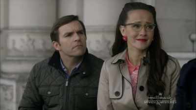 Wait, so you've been
waiting all this time - Signed, Sealed, Delivered: Higher Ground