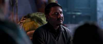 Waited for him at his club... - Mukkabaaz