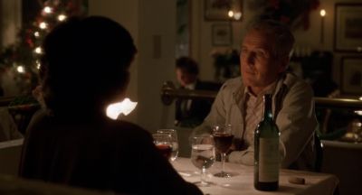 Waiter Check - Absence of Malice