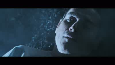 Waiter. - Alien: Covenant