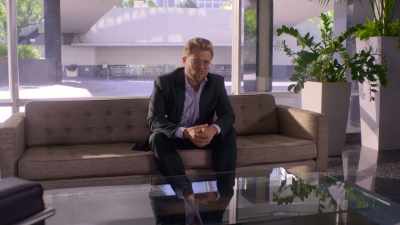 Waiting for a lifeline
that just never came? - The G Word with Adam Conover