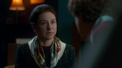 Waiting for a passing is
like waiting for a birth. - Call the Midwife